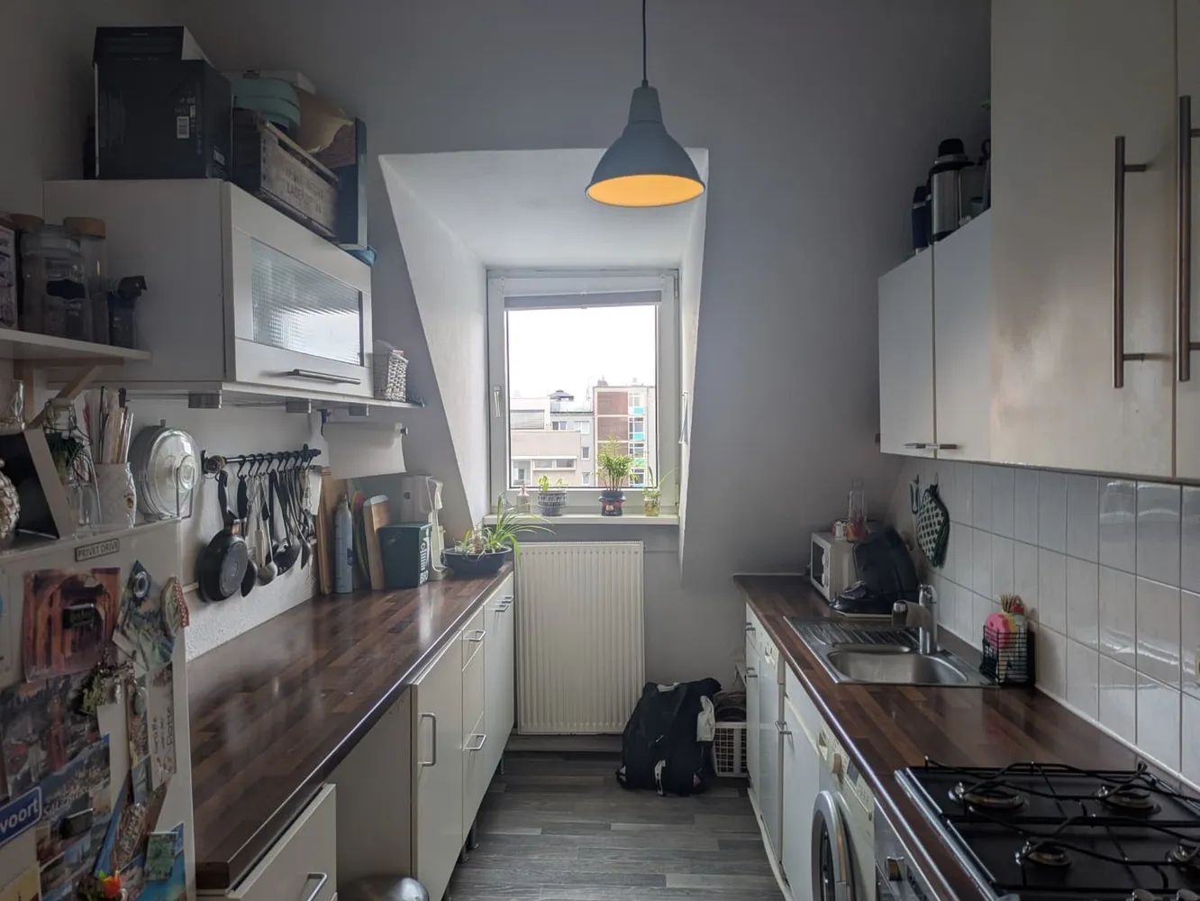 3 Zimmer Wohnung mit 51 m² in Hannover – Bild 5