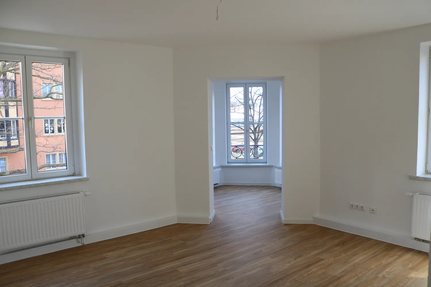 4 Zimmer Wohnung mit 92 m² in Zwickau – Bild 4