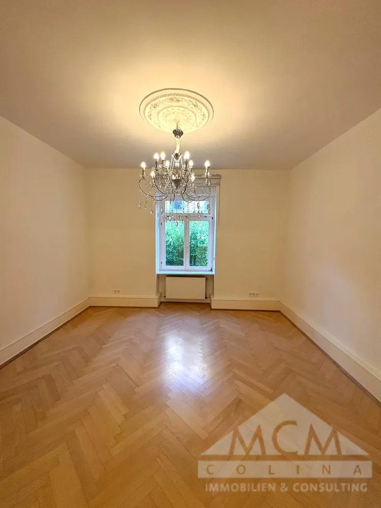 3 room apartment with 70 m² in Frankfurt am Main – Photo 8