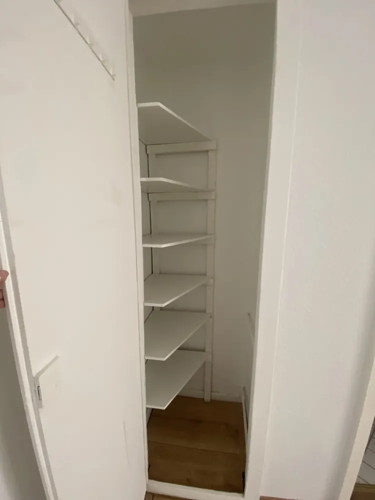 2 Zimmer Wohnung mit 71 m² in Düsseldorf – Bild 5