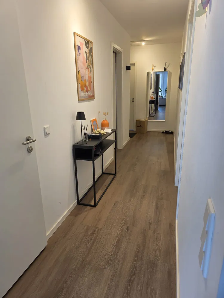 4 Zimmer Wohnung mit 104 m² in Mönchengladbach – Bild 6