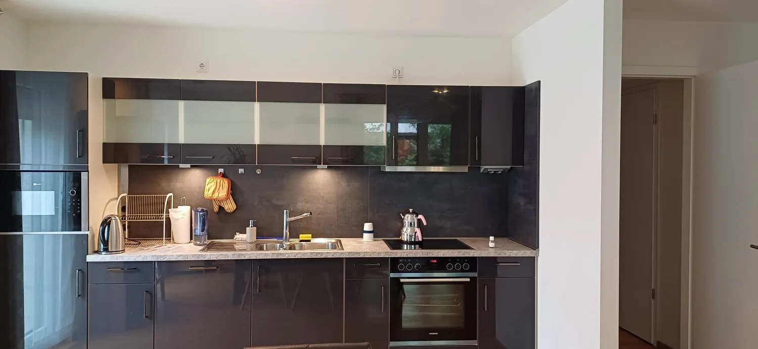 2 Zimmer Wohnung mit 55 m² in München – Bild 12