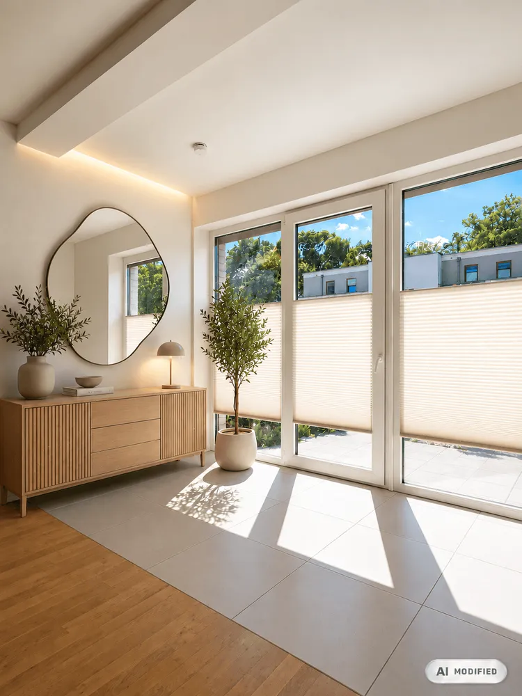 4 Zimmer Wohnung mit 108 m² in Leipzig – Bild 9