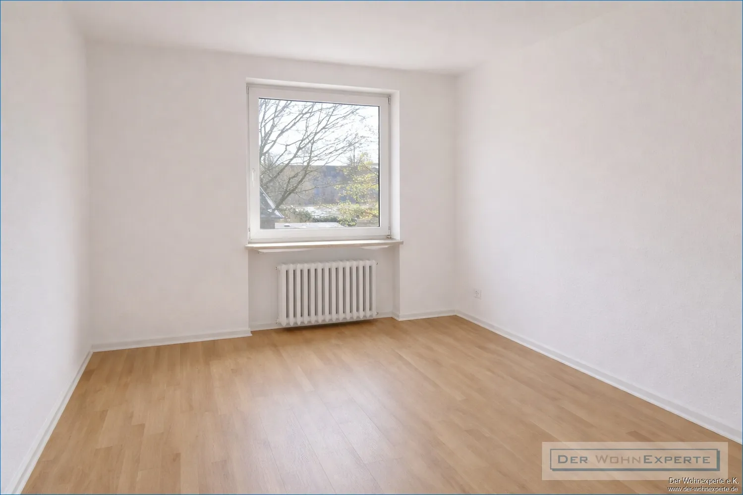 3 Zimmer Wohnung mit 77 m² in Flensburg – Bild 3