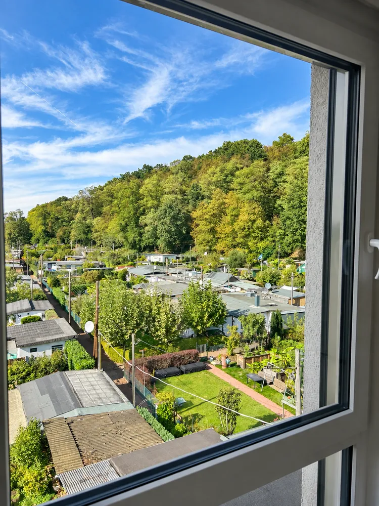 3 room apartment with 87 m² in Düsseldorf – Photo 9