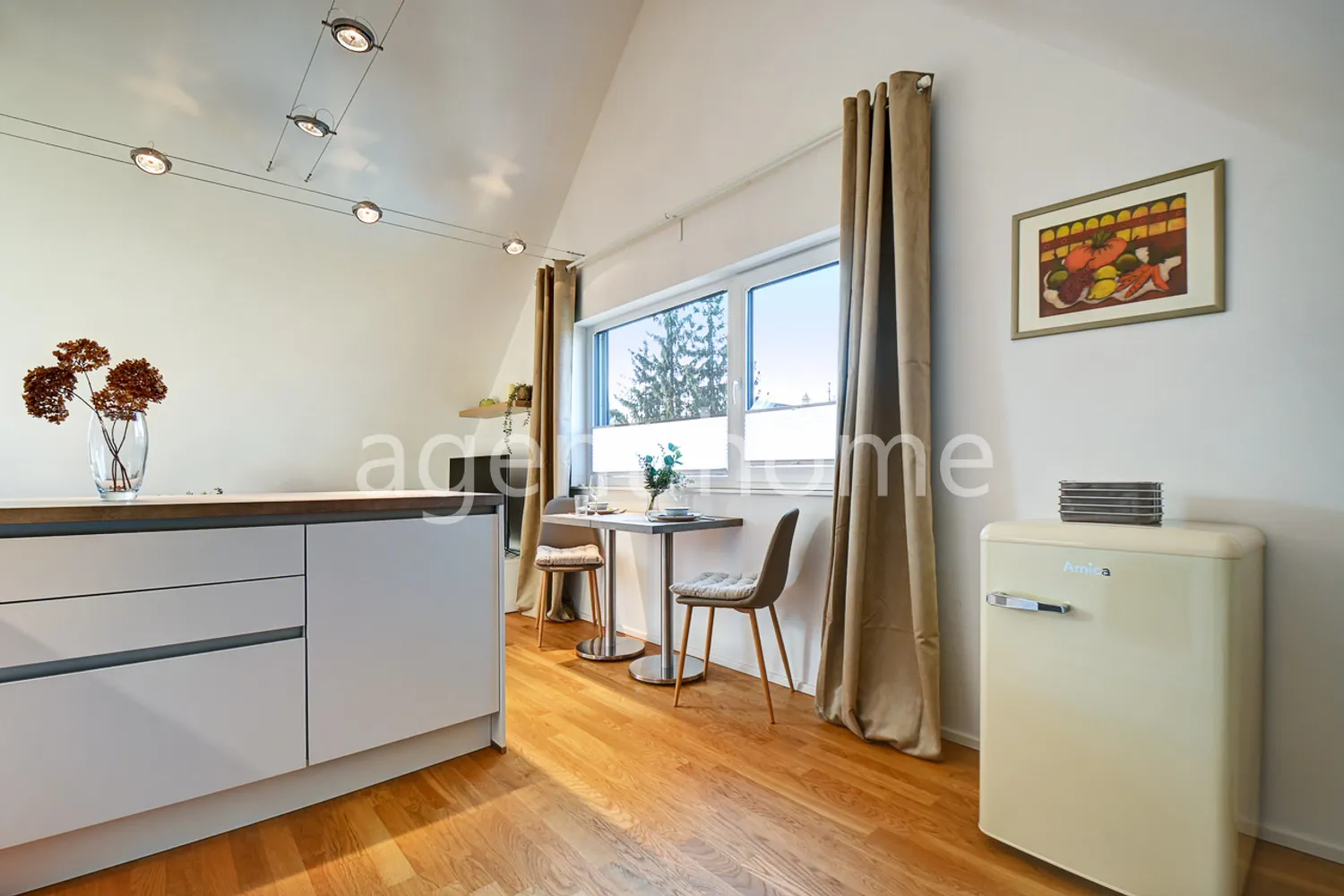 2 Zimmer Wohnung mit 65 m² in Ludwigsburg – Bild 8