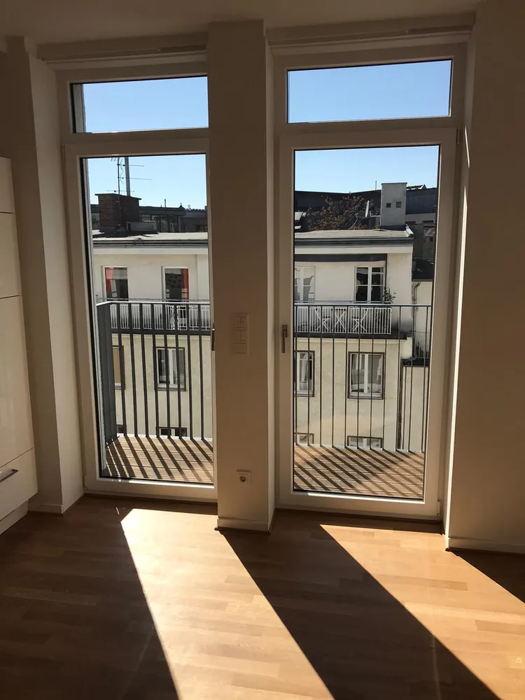 1 Zimmer Wohnung mit 28 m² in Köln – Bild 2