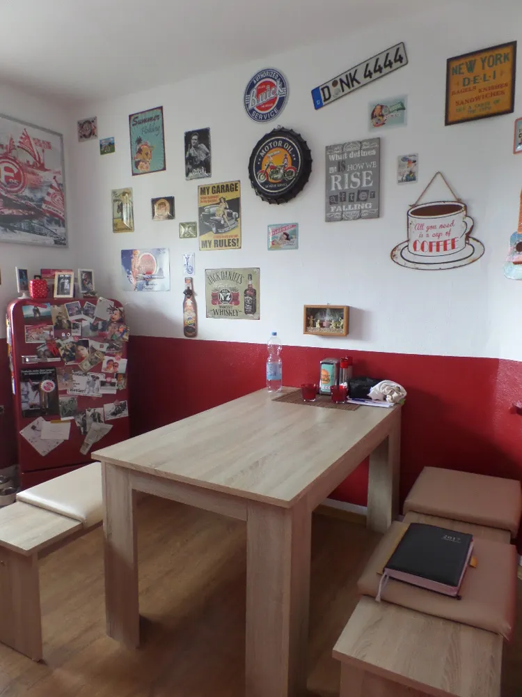 2 room apartment with 58 m² in Düsseldorf – Photo 4
