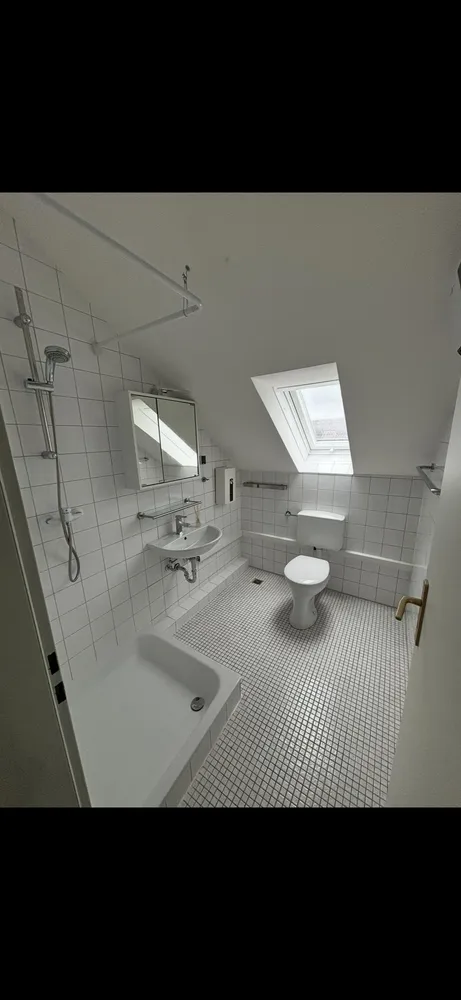 1 Zimmer Wohnung mit 29 m² in Bielefeld – Bild 4