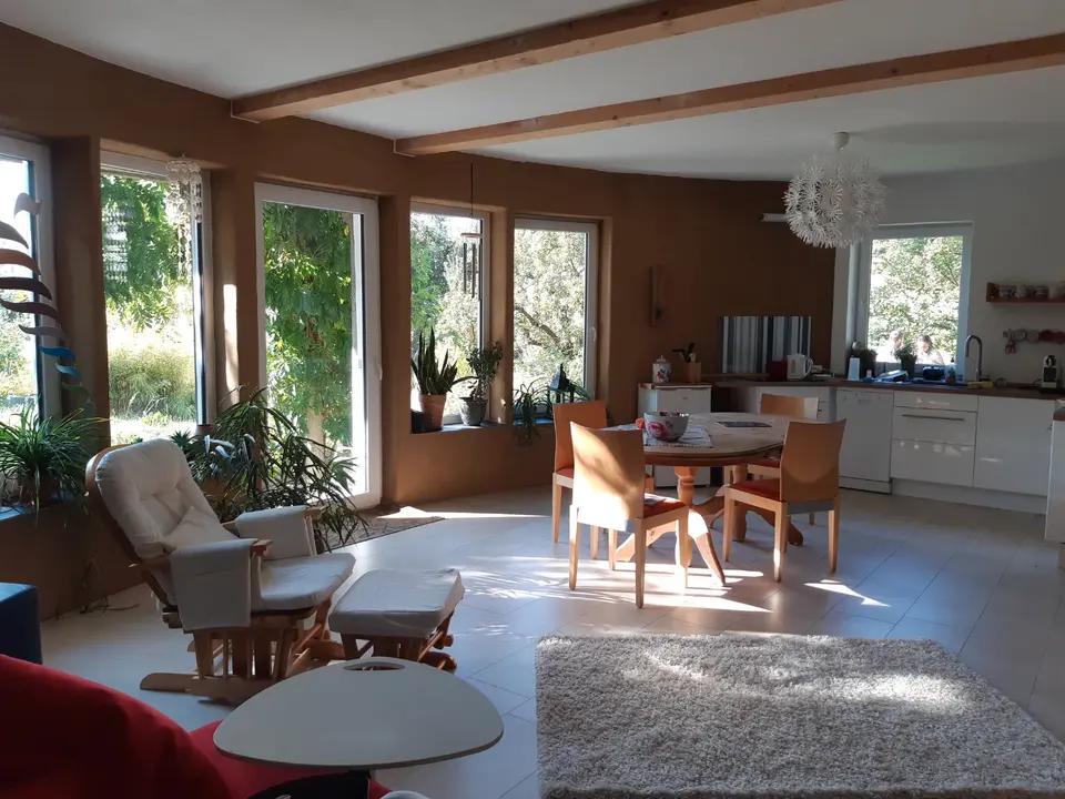 2 Zimmer Wohnung mit 72 m² in Michelstadt – Bild 1