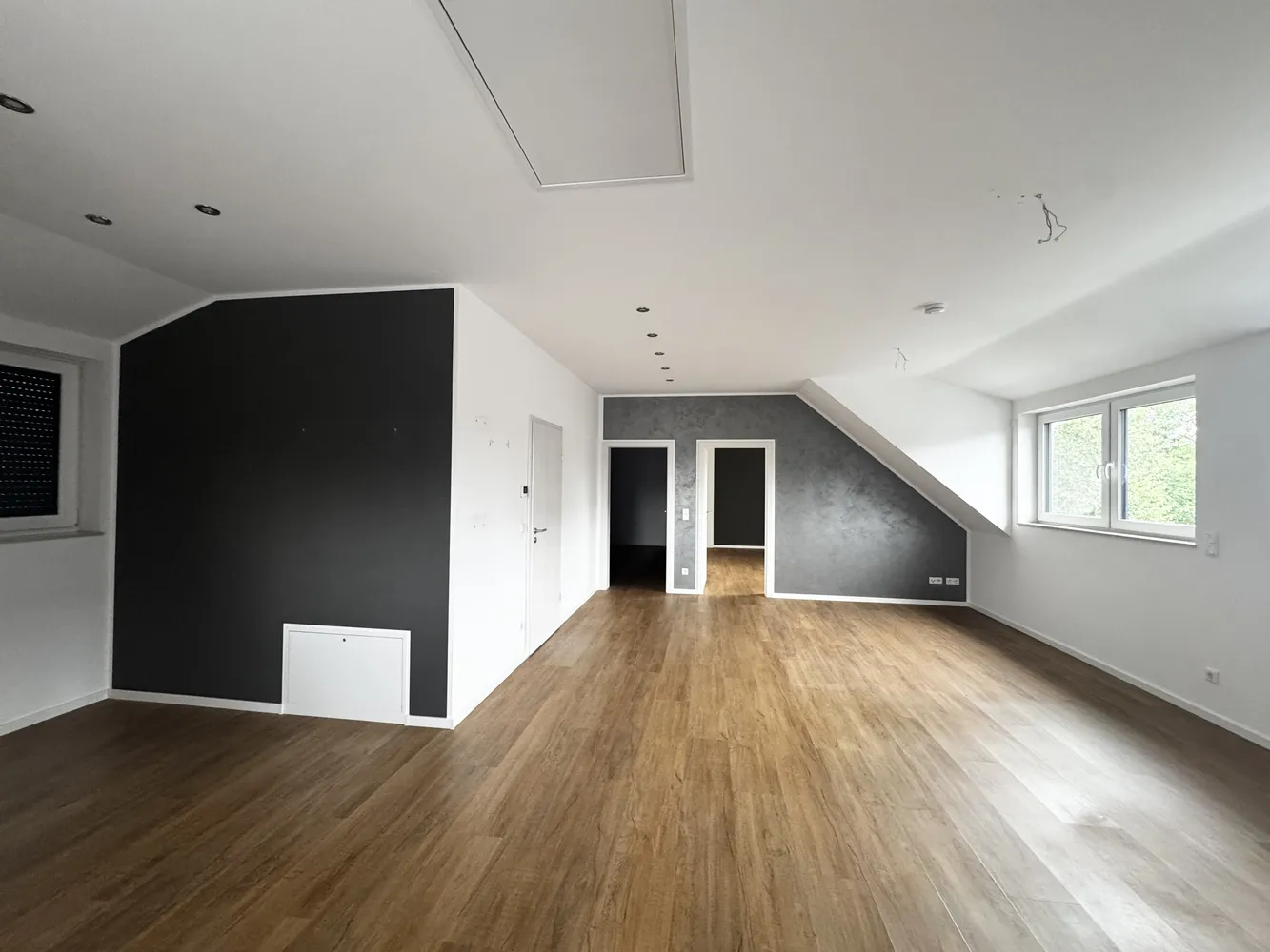3 room apartment with 80 m² in Cologne – Photo 9
