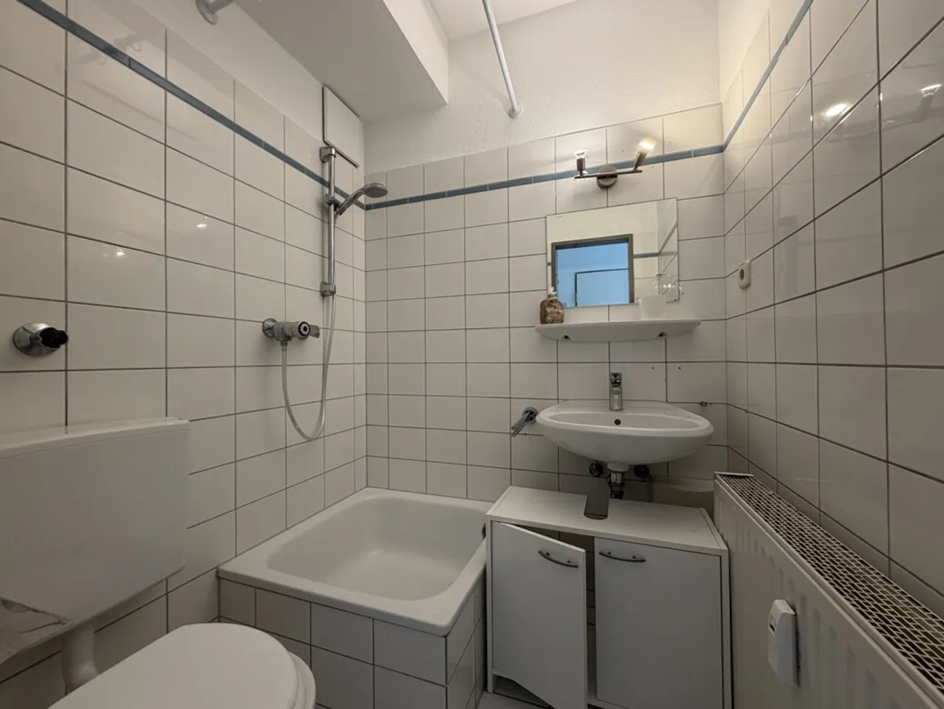 1 Zimmer Wohnung mit 25 m² in Krefeld – Bild 6