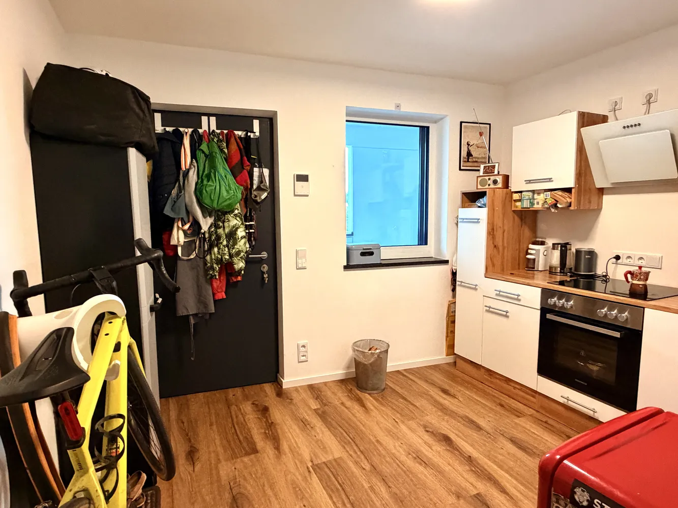 2 Zimmer Wohnung mit 57 m² in Traunstein – Bild 10