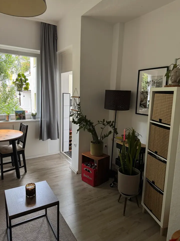 2 Zimmer Wohnung mit 41 m² in Essen – Bild 2