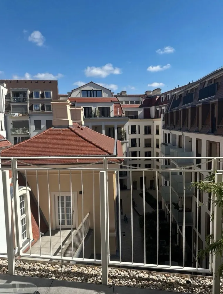 2 room apartment with 60 m² in Dresden – Photo 1