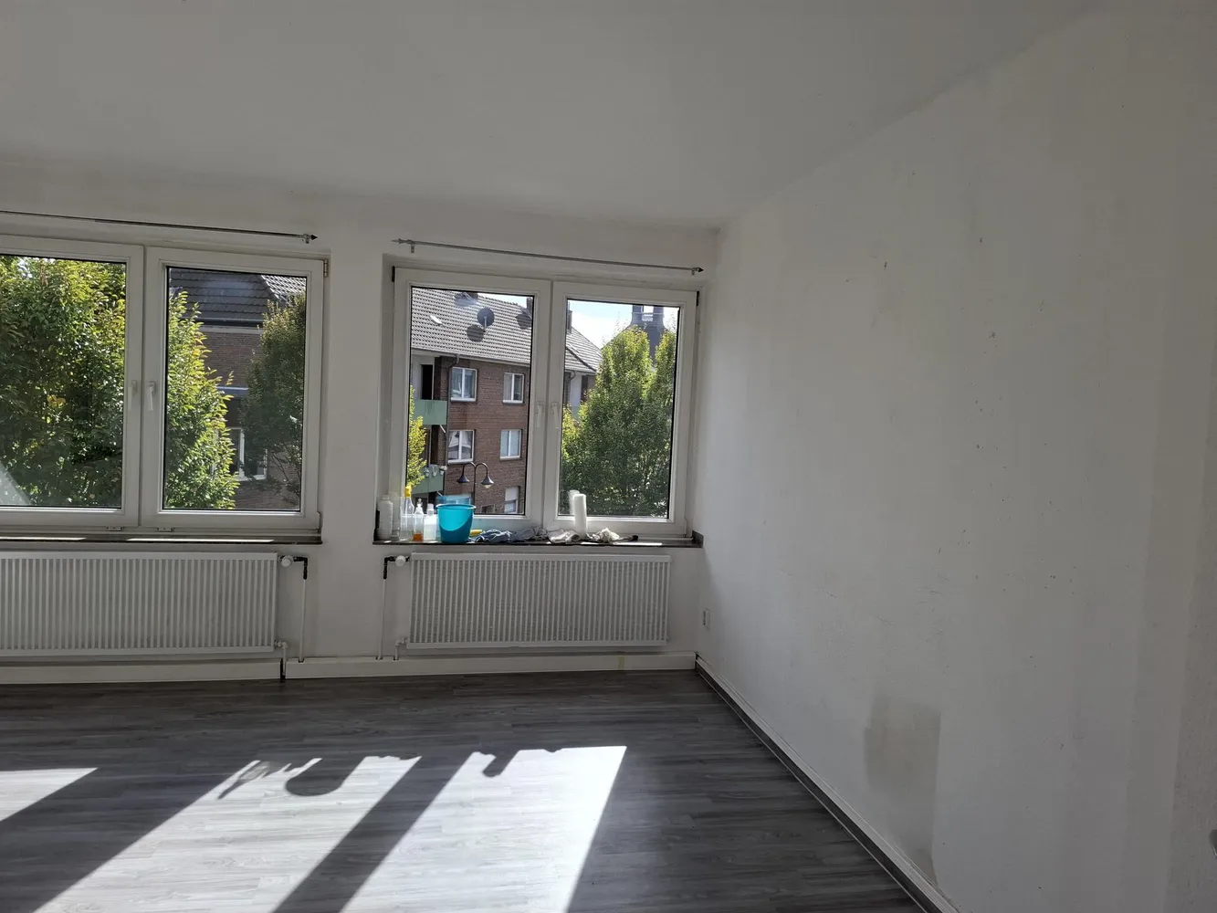 2 Zimmer Wohnung mit 70 m² in Wesel – Bild 4