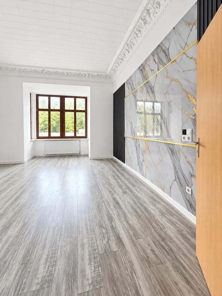 4 room apartment with 94 m² in Wuppertal – Photo 2