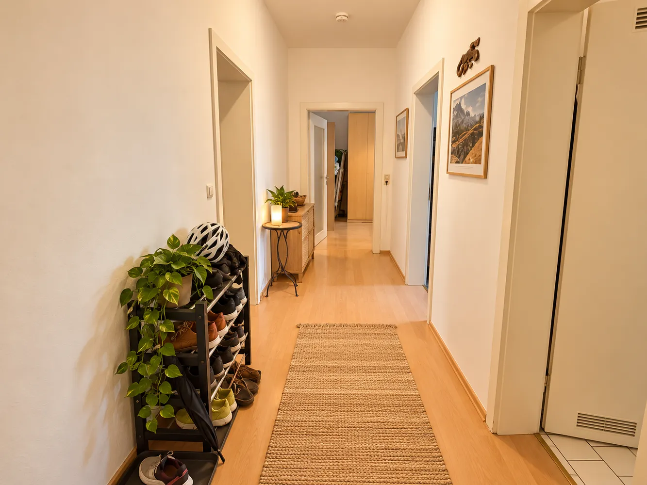2 Zimmer Wohnung mit 68 m² in München – Bild 3