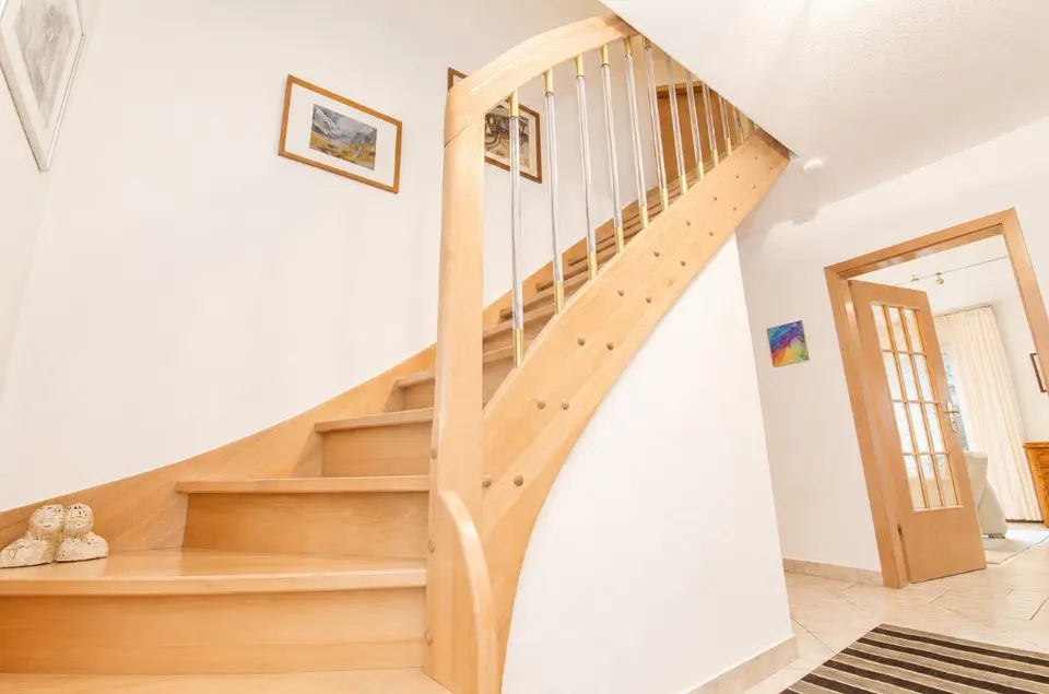 5 Zimmer Haus mit 150 m² in Berlin – Bild 4