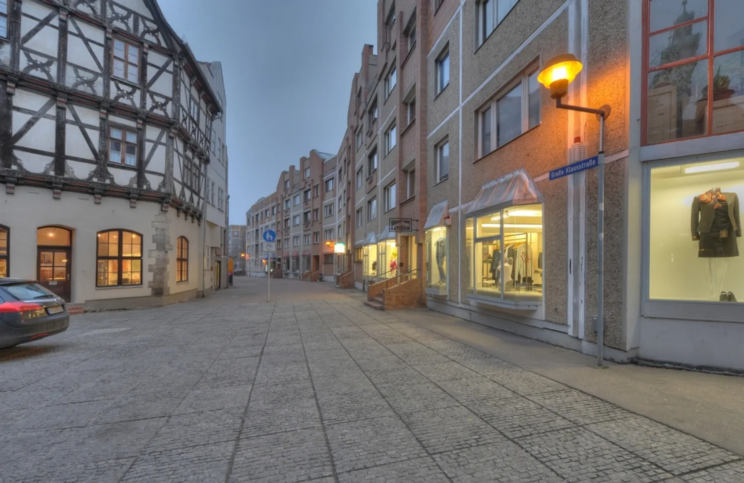 3 Zimmer Wohnung mit 74 m² in Halle (Saale) – Bild 1