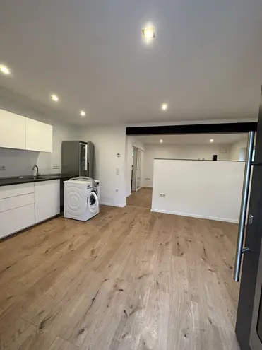 2 Zimmer Wohnung mit 39 m² in Mannheim – Bild 3