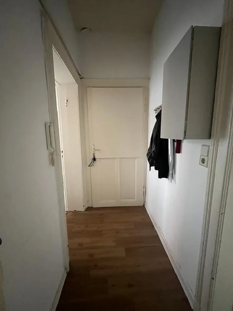 2 Zimmer Wohnung mit 48 m² in Hannover – Bild 8