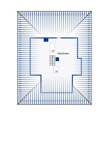 3 Zimmer Wohnung mit 87 m² in Wiesbaden – Bild 11