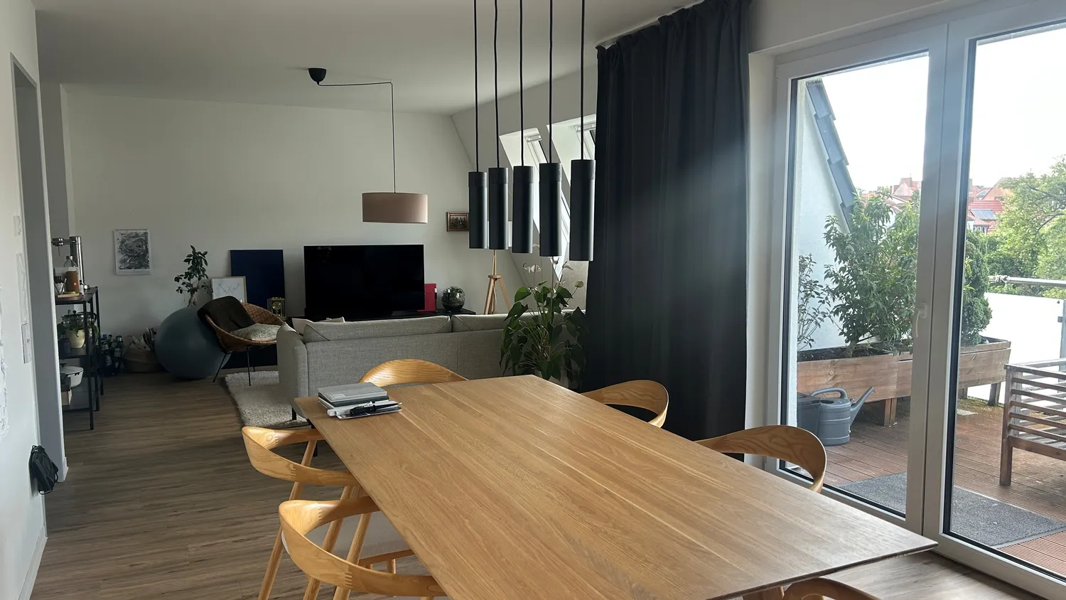 5 Zimmer Wohnung mit 125 m² in Osnabrück – Bild 4