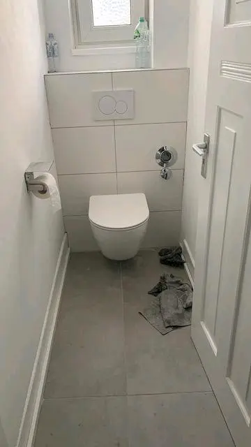 Shared room with 20 m² in Stuttgart – Photo 9