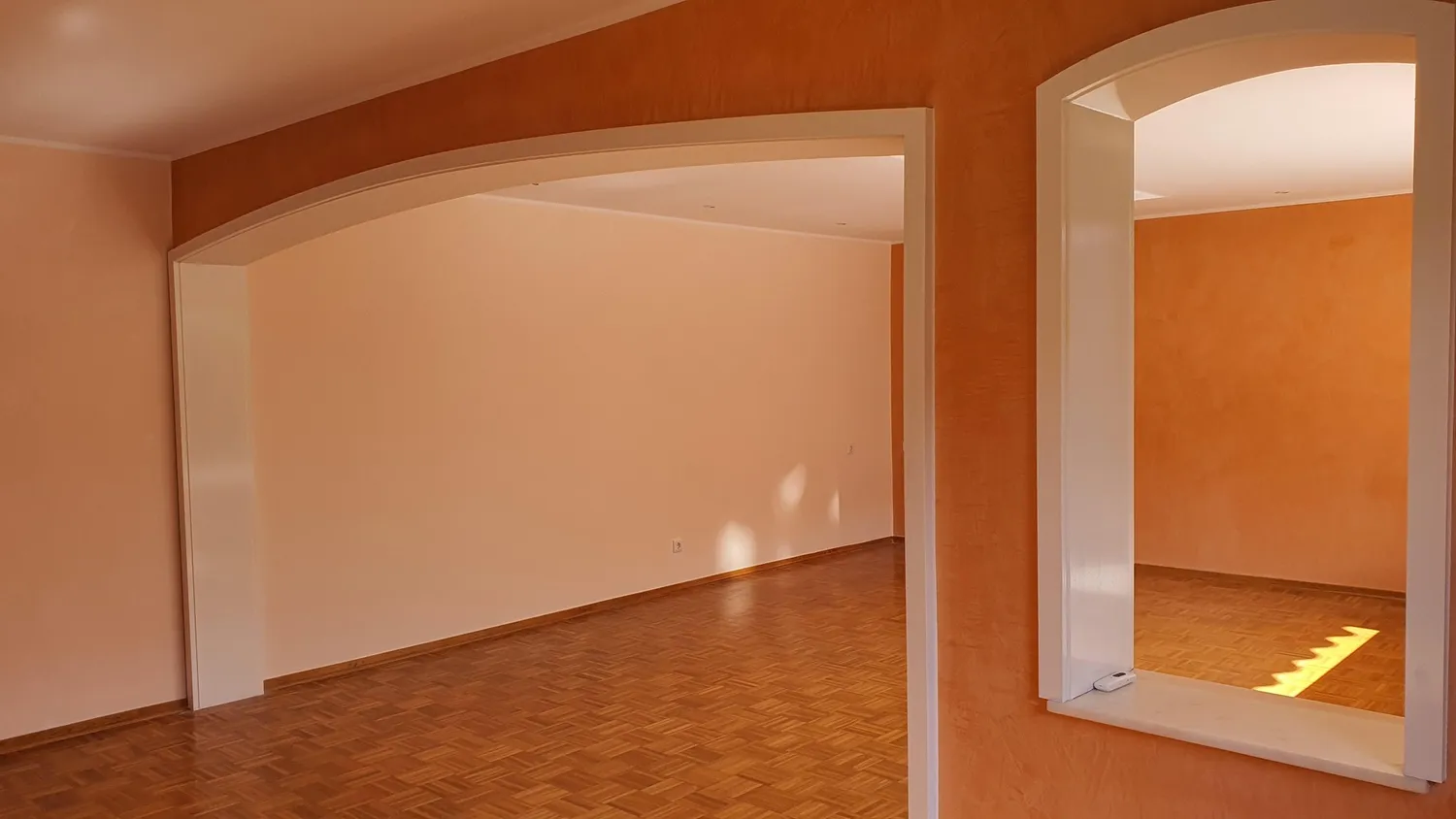 5 Zimmer Wohnung mit 130 m² in Duisburg – Bild 5
