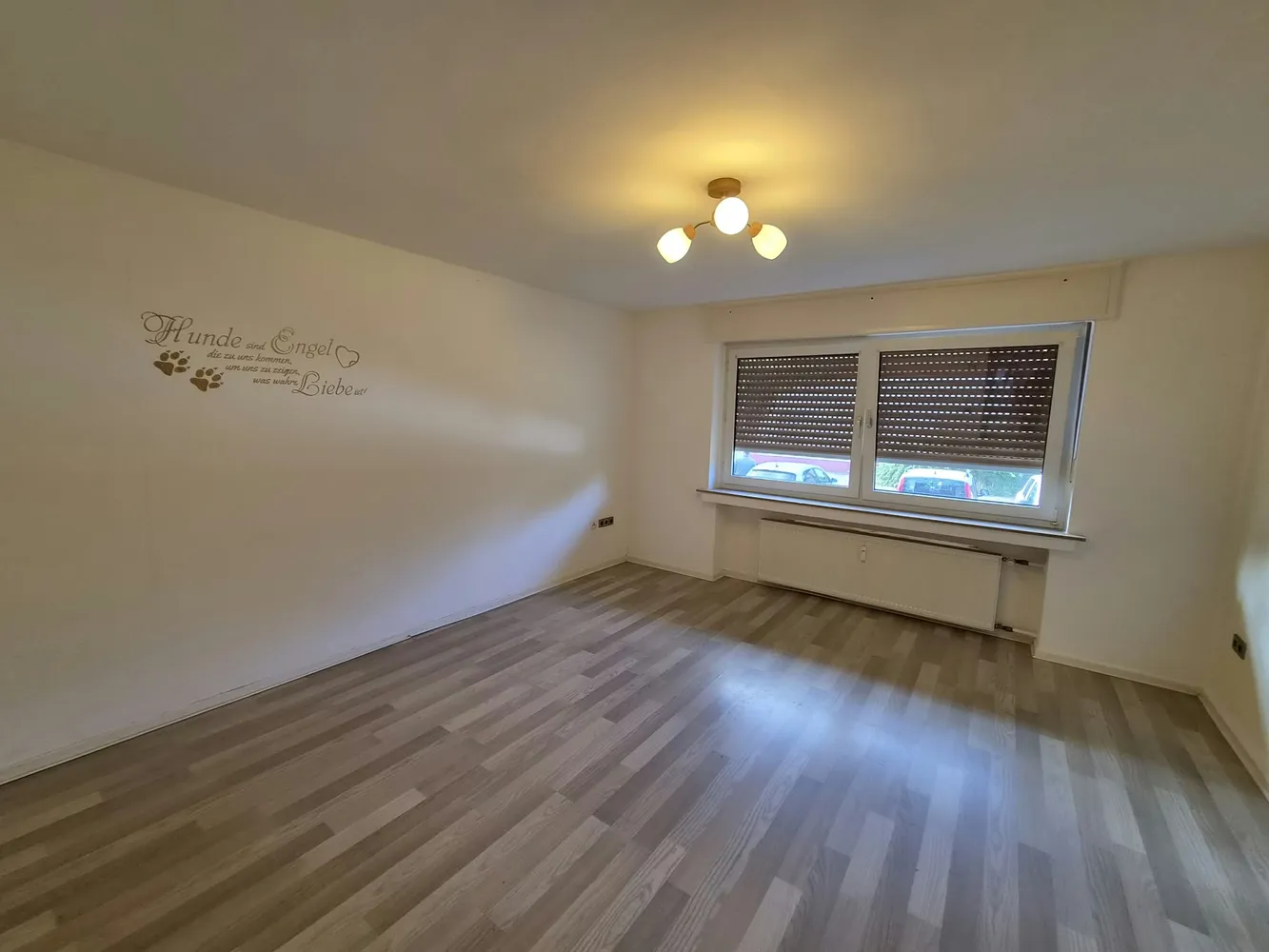 2 Zimmer Wohnung mit 53 m² in Oberhausen – Bild 3