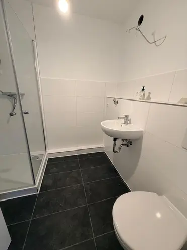 3 Zimmer Wohnung mit 60 m² in Hamburg – Bild 4