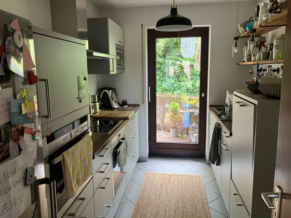 4 Zimmer Wohnung mit 95 m² in Backnang – Bild 2