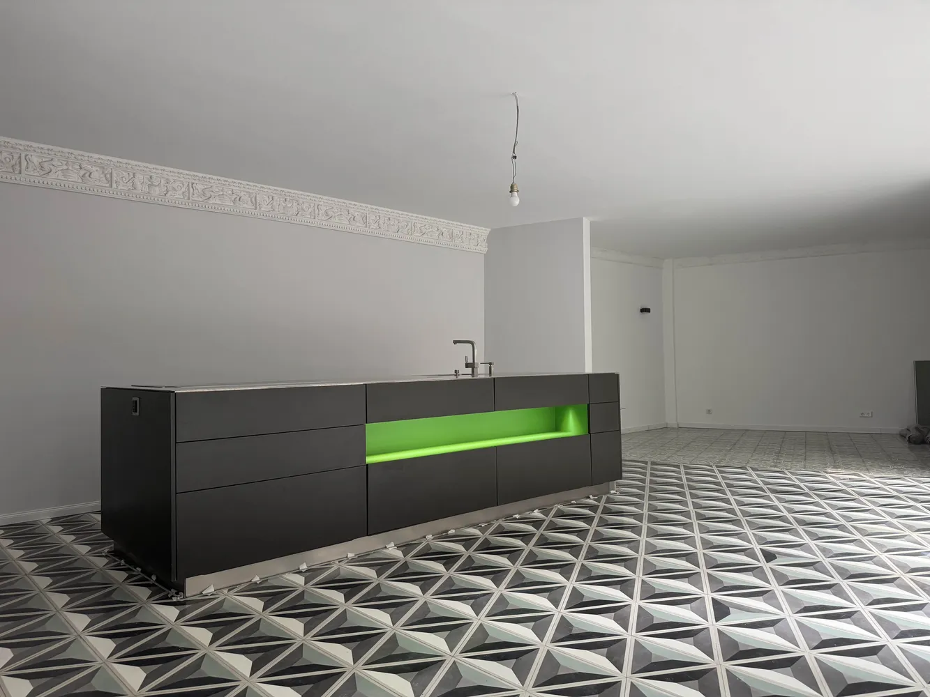 4 Zimmer Wohnung mit 158 m² in Essen – Bild 4