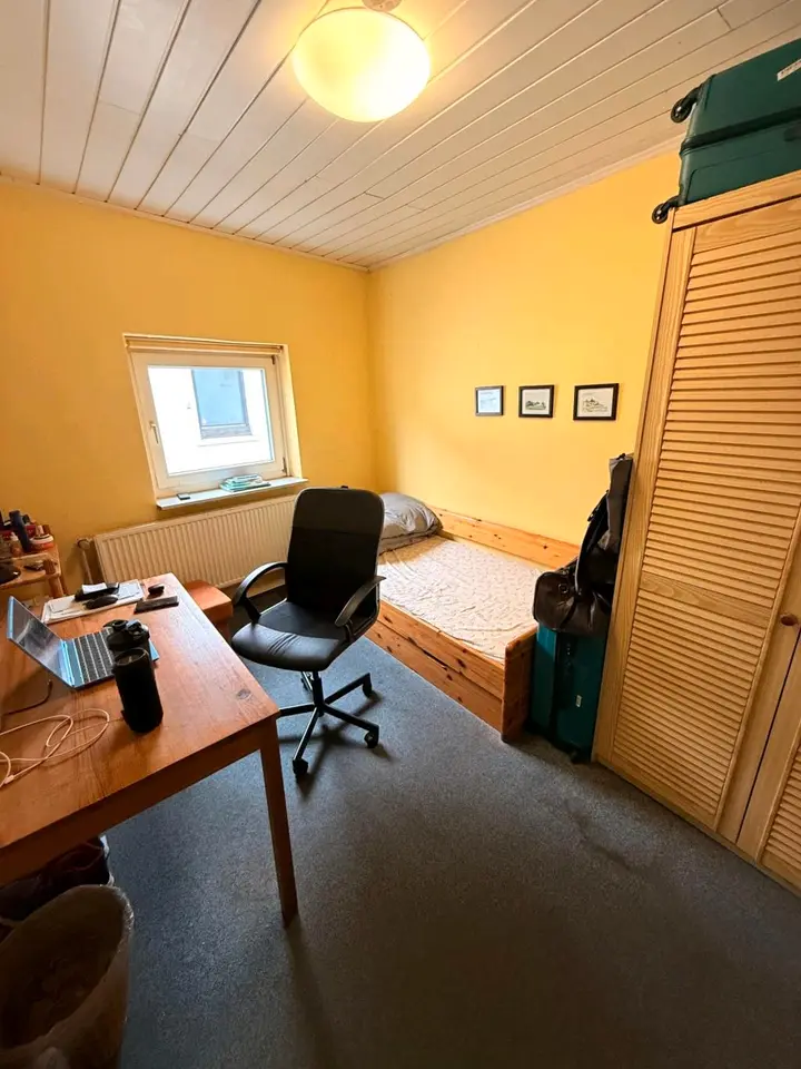 1 Zimmer Haus mit 12 m² in Bremen – Bild 3