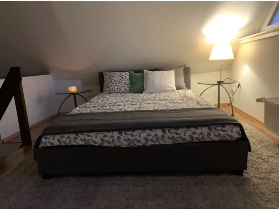 3 Zimmer Wohnung mit 93 m² in Wuppertal – Bild 7