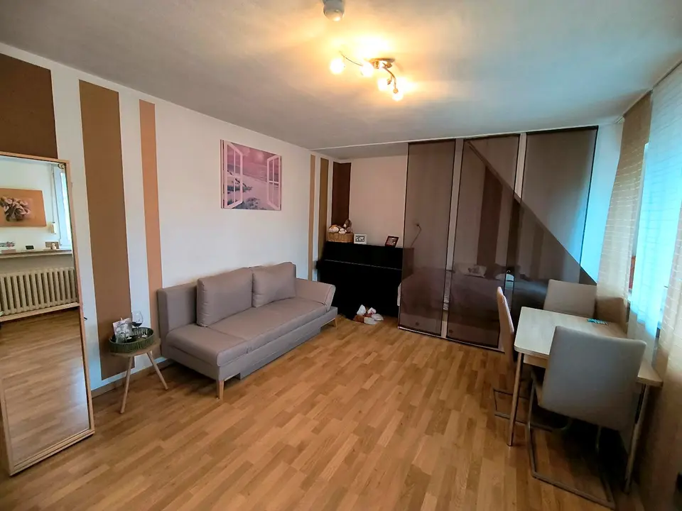 WG-Zimmer mit 38 m² in Emsdetten – Bild 1