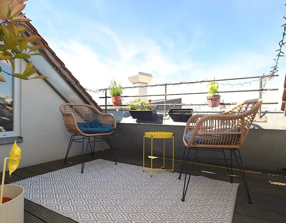 3 Zimmer Wohnung mit 110 m² in Nürnberg – Bild 10