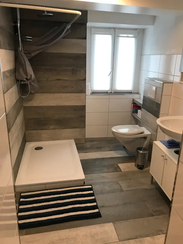 WG-Zimmer mit 10 m² in Weil am Rhein – Bild 8