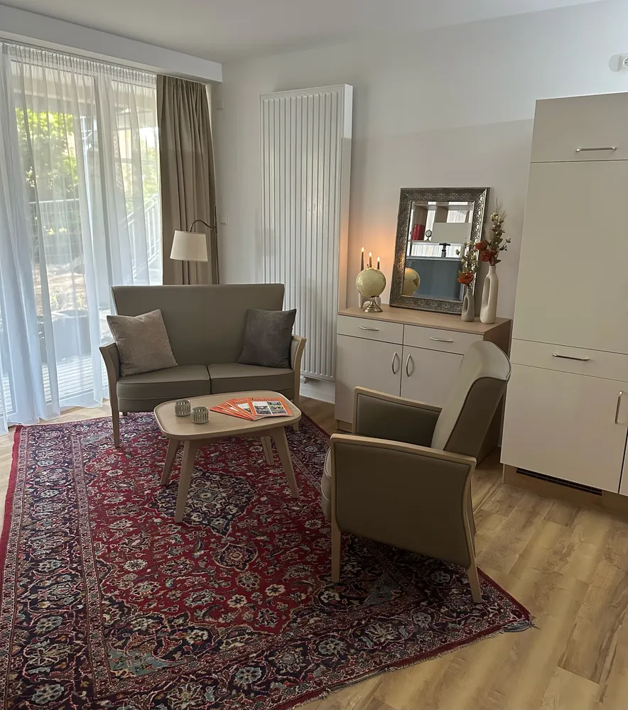 2 Zimmer Wohnung mit 45 m² in Celle – Bild 4
