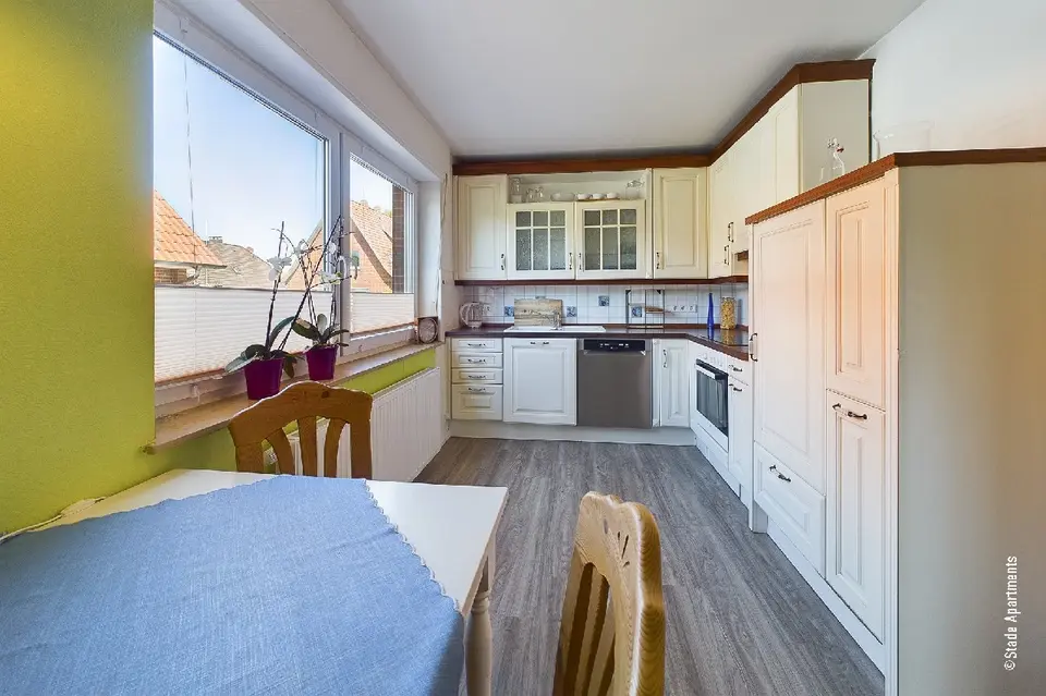WG-Zimmer mit 100 m² in Buxtehude – Bild 7