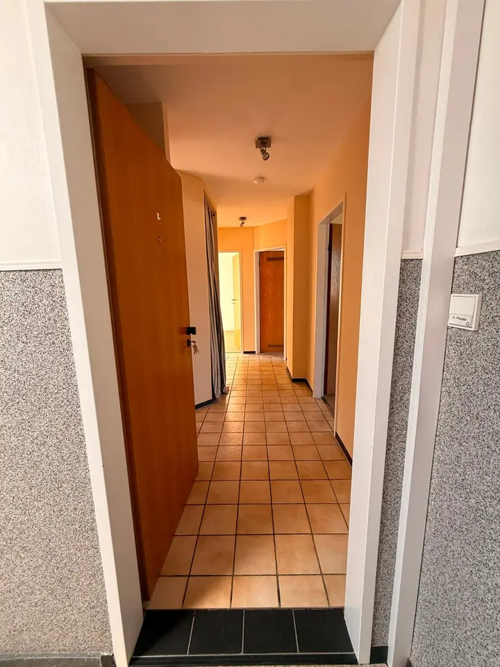 3 Zimmer Wohnung mit 62 m² in Wuppertal – Bild 3