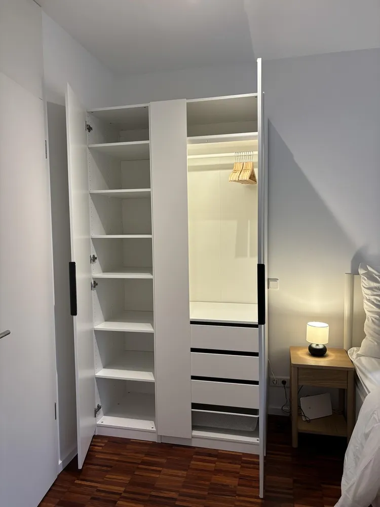 1 Zimmer Wohnung mit 41 m² in Berlin – Bild 10