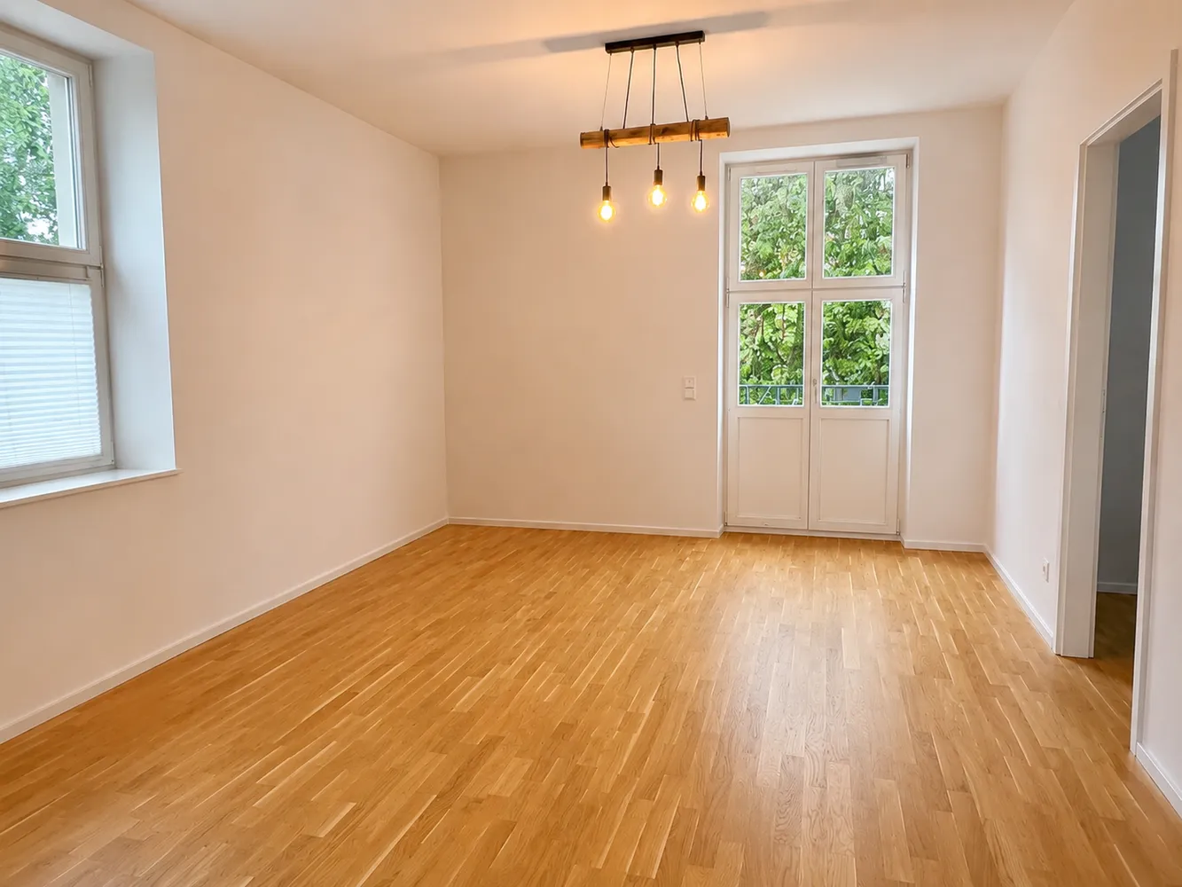 2 Zimmer Wohnung mit 55 m² in Berlin – Bild 1