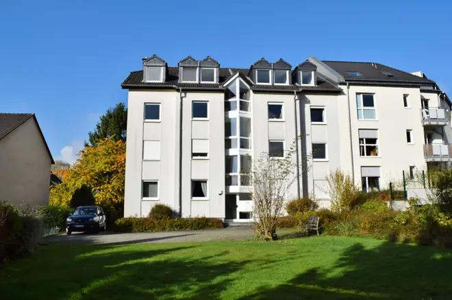 3 Zimmer Wohnung mit 83 m² in Leverkusen – Bild 1