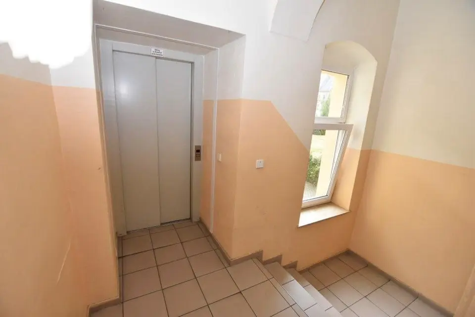 2 room apartment with 44 m² in Chemnitz – Photo 7
