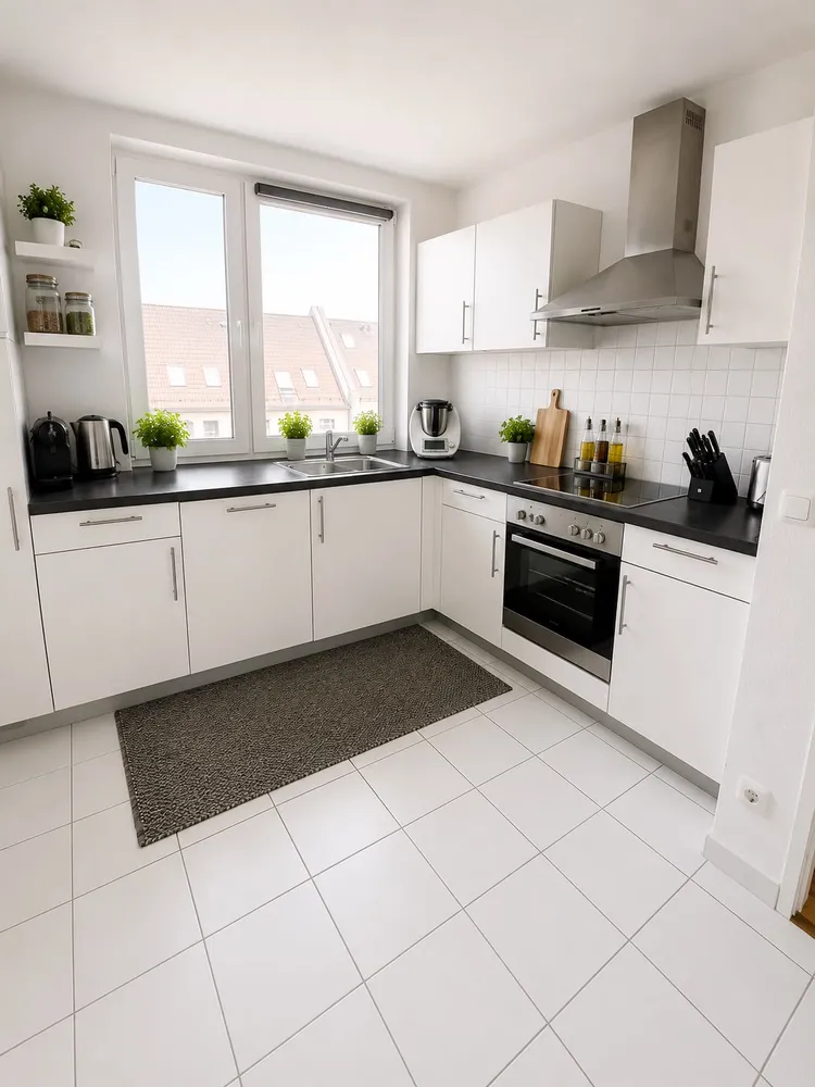 3 Zimmer Wohnung mit 84 m² in Essen – Bild 3