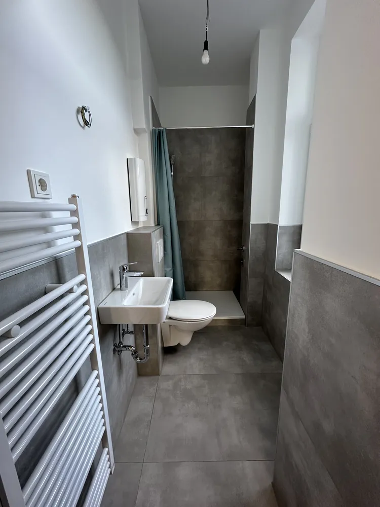 3 Zimmer Wohnung mit 57 m² in Bonn – Bild 5