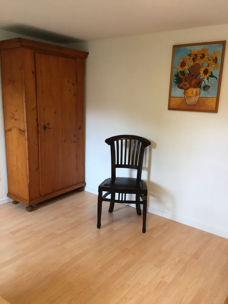 6 Zimmer Wohnung mit 120 m² in Nürnberg – Bild 10