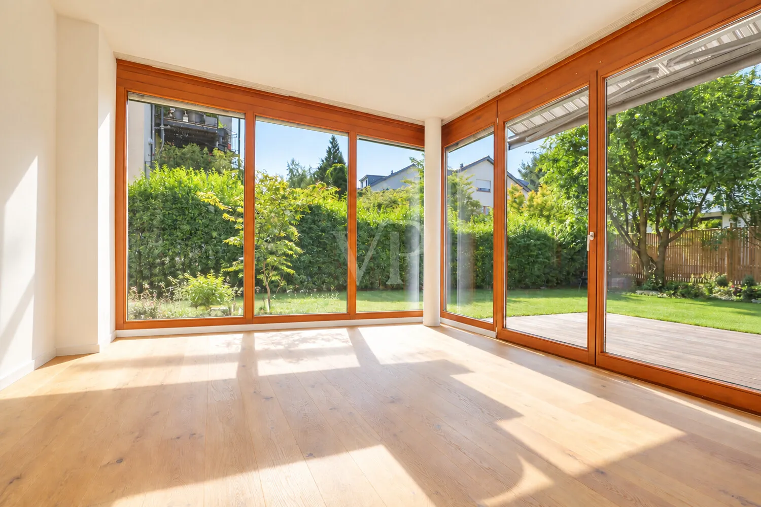 4 Zimmer Wohnung mit 113 m² in Heilbronn – Bild 9